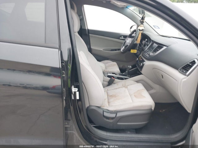 Hyundai TUCSON SEL 2018 KM8J33A46JU720178 Image 5