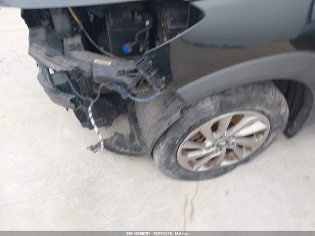 Hyundai TUCSON SEL 2018 KM8J33A46JU720178 Image 6