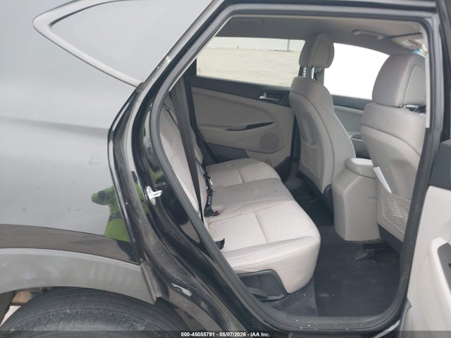 Hyundai TUCSON SEL 2018 KM8J33A46JU720178 Image 8