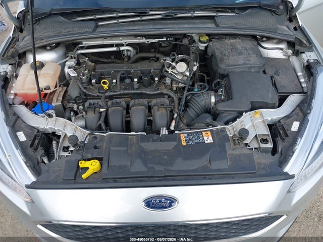 Продаж на аукціоні авто 2016 Ford Focus S, vin: 1FADP3E29GL363811, номер лоту: 45055792