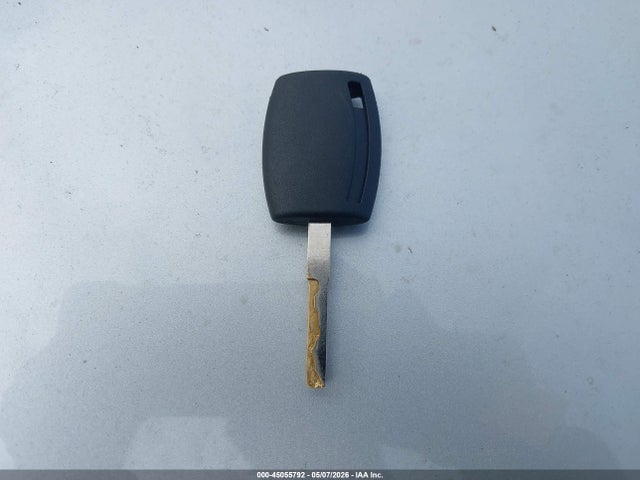 Продаж на аукціоні авто 2016 Ford Focus S, vin: 1FADP3E29GL363811, номер лоту: 45055792