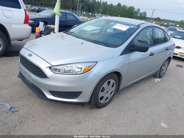 Продаж на аукціоні авто 2016 Ford Focus S, vin: 1FADP3E29GL363811, номер лоту: 45055792