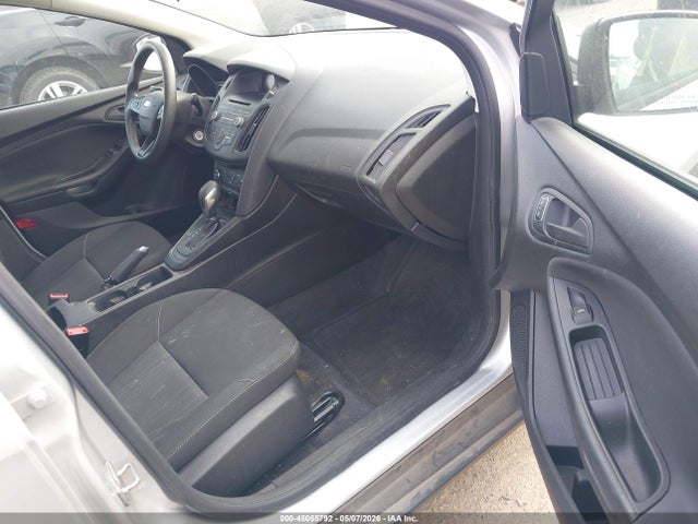 Продаж на аукціоні авто 2016 Ford Focus S, vin: 1FADP3E29GL363811, номер лоту: 45055792