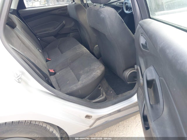 Продаж на аукціоні авто 2016 Ford Focus S, vin: 1FADP3E29GL363811, номер лоту: 45055792
