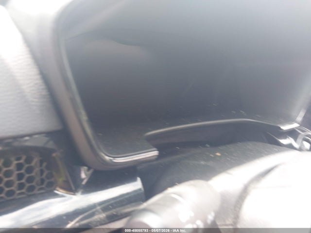 45055793 :رقم المزاد ، 5J6RS6H96SL028811 vin ، 2025 Honda Cr-v Hybrid Sport Touring مزاد بيع