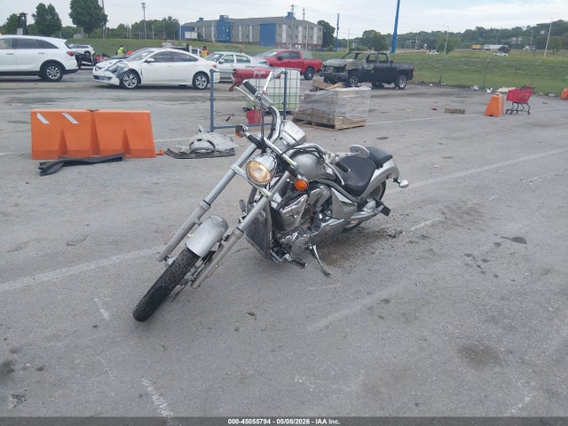 2010 Honda Vt1300 Cx მანქანა იყიდება აუქციონზე, vin: JH2SC6103AK000539, აუქციონის ნომერი: 45055794