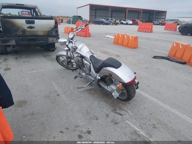 2010 Honda Vt1300 Cx მანქანა იყიდება აუქციონზე, vin: JH2SC6103AK000539, აუქციონის ნომერი: 45055794
