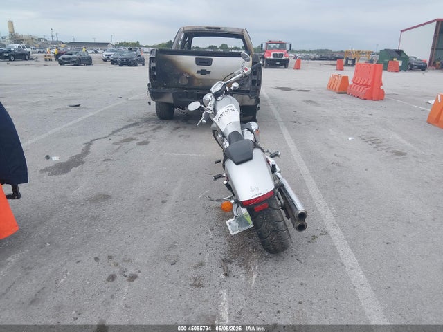 2010 Honda Vt1300 Cx მანქანა იყიდება აუქციონზე, vin: JH2SC6103AK000539, აუქციონის ნომერი: 45055794