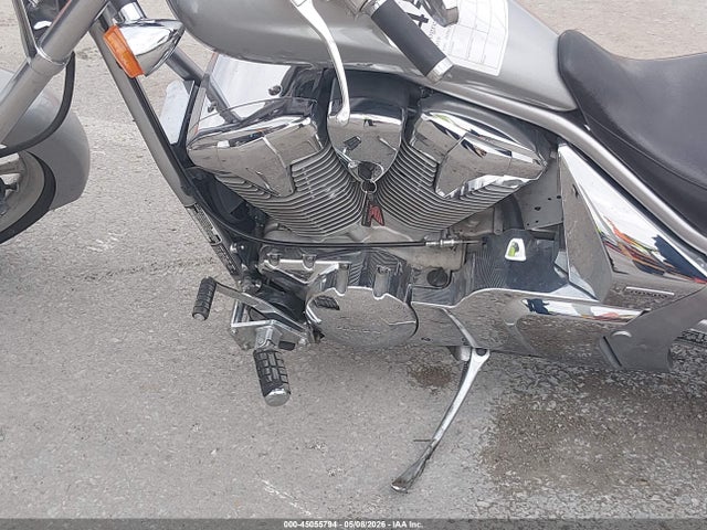 2010 Honda Vt1300 Cx მანქანა იყიდება აუქციონზე, vin: JH2SC6103AK000539, აუქციონის ნომერი: 45055794