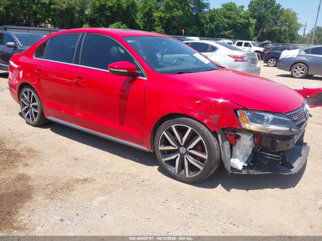 Auction sale of the 2012 Volkswagen Jetta Gli Autobahn, vin: 3VW487AJ4CM007834, lot number: 45055797