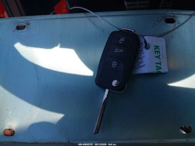 2012 Volkswagen Jetta Gli Autobahn მანქანა იყიდება აუქციონზე, vin: 3VW487AJ4CM007834, აუქციონის ნომერი: 45055797