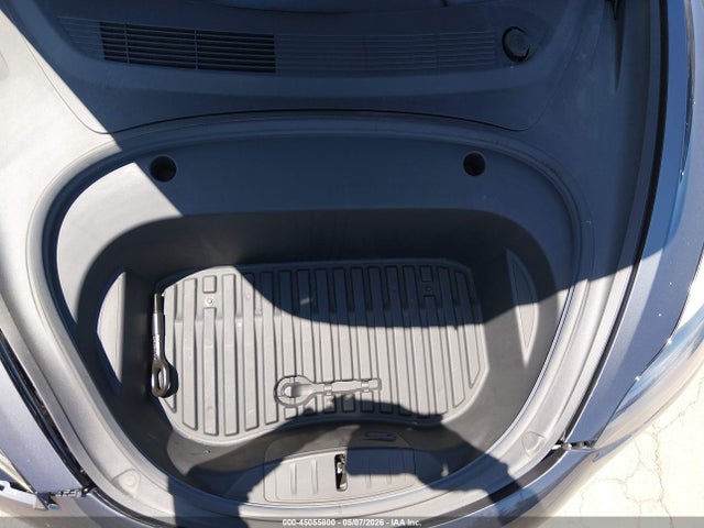 Aukcja sprzedaży 2022 Tesla Model 3 Rear-wheel Drive, vin: 5YJ3E1EA5NF168280, numer aukcji: 45055800