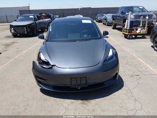 Aukcja sprzedaży 2022 Tesla Model 3 Rear-wheel Drive, vin: 5YJ3E1EA5NF168280, numer aukcji: 45055800