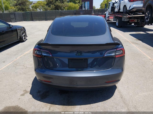 Aukcja sprzedaży 2022 Tesla Model 3 Rear-wheel Drive, vin: 5YJ3E1EA5NF168280, numer aukcji: 45055800