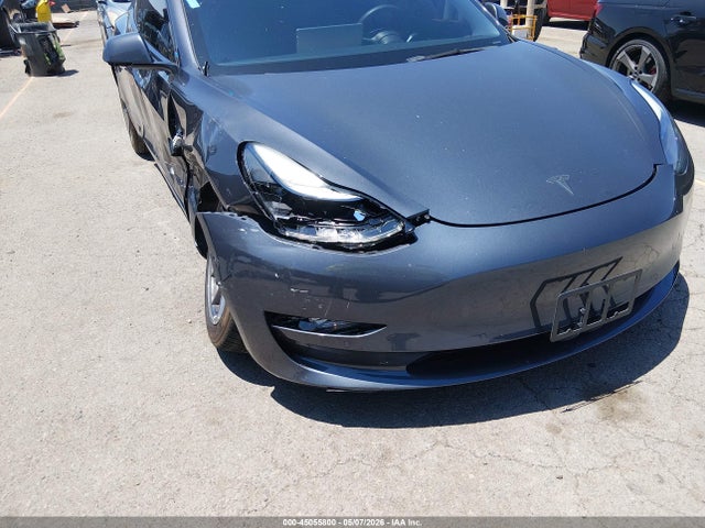Aukcja sprzedaży 2022 Tesla Model 3 Rear-wheel Drive, vin: 5YJ3E1EA5NF168280, numer aukcji: 45055800