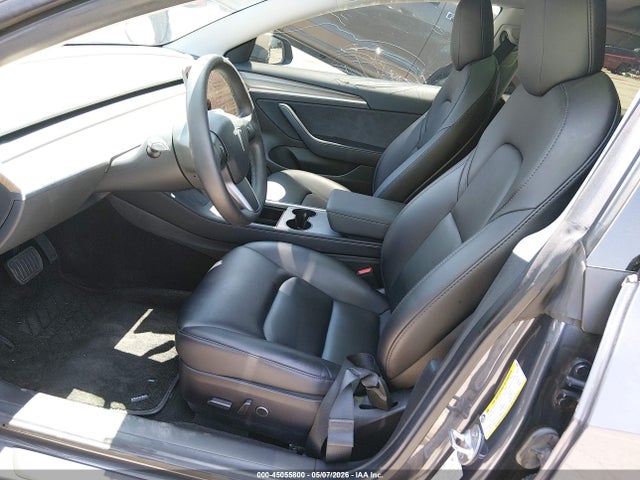 Aukcja sprzedaży 2022 Tesla Model 3 Rear-wheel Drive, vin: 5YJ3E1EA5NF168280, numer aukcji: 45055800