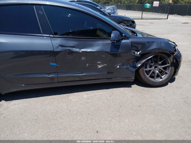 Aukcja sprzedaży 2022 Tesla Model 3 Rear-wheel Drive, vin: 5YJ3E1EA5NF168280, numer aukcji: 45055800