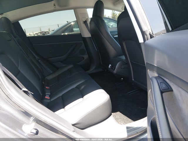 Aukcja sprzedaży 2022 Tesla Model 3 Rear-wheel Drive, vin: 5YJ3E1EA5NF168280, numer aukcji: 45055800