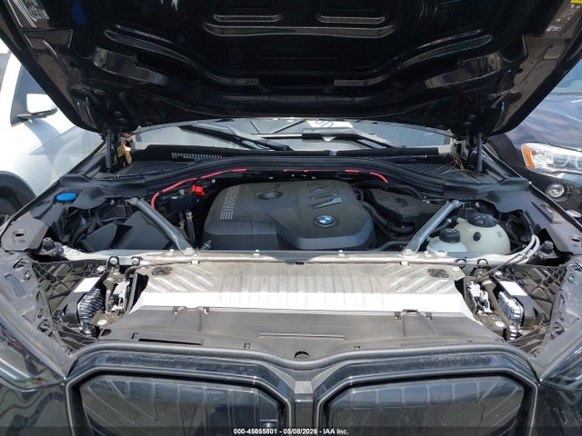 BMW X3 30 Xdrive 2025 5UX53GP09S9Y39539 Image 10