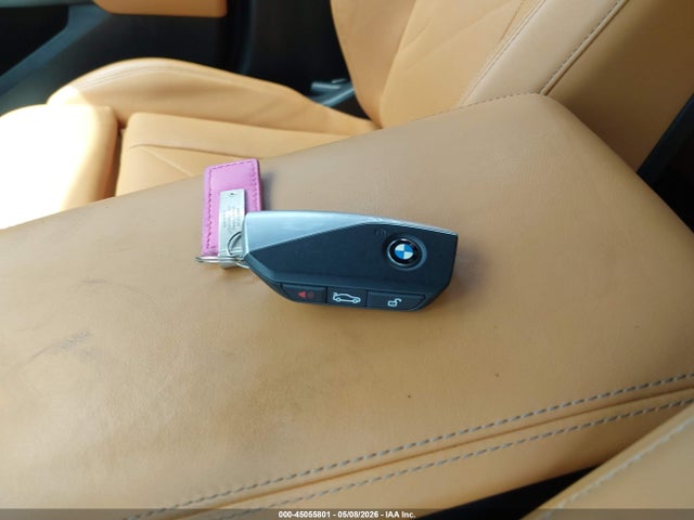 BMW X3 30 Xdrive 2025 5UX53GP09S9Y39539 Image 11