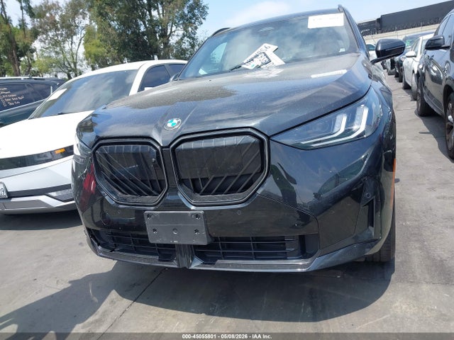 BMW X3 30 Xdrive 2025 5UX53GP09S9Y39539 Image 12