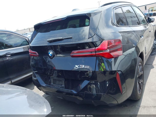 BMW X3 30 Xdrive 2025 5UX53GP09S9Y39539 Image 16