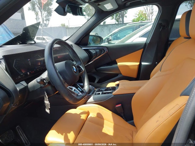 BMW X3 30 Xdrive 2025 5UX53GP09S9Y39539 Image 17