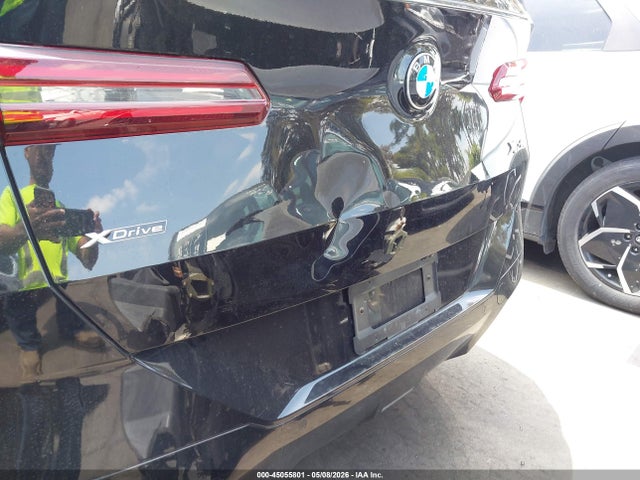 BMW X3 30 Xdrive 2025 5UX53GP09S9Y39539 Image 19