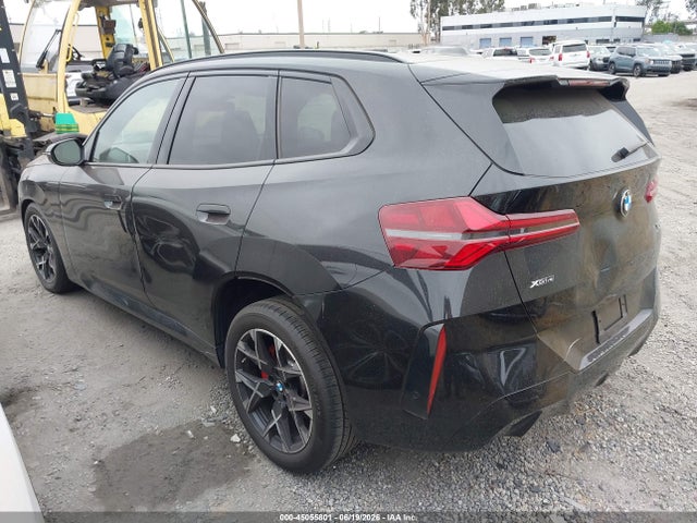 5UX53GP09S9Y39539 BMW X3 30 Xdrive