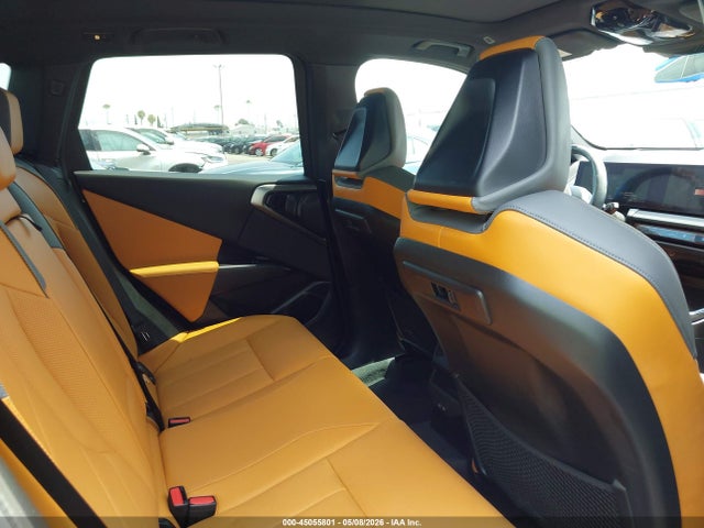 Продаж на аукціоні авто 2025 Bmw X3 30 Xdrive, vin: 5UX53GP09S9Y39539, номер лоту: 45055801