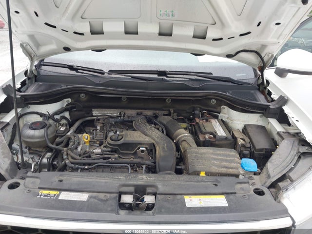3VVSX7B20NM072267 Volkswagen Taos 1.5t Se
