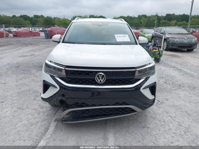 3VVSX7B20NM072267 Volkswagen Taos 1.5t Se