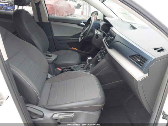 3VVSX7B20NM072267 Volkswagen Taos 1.5t Se