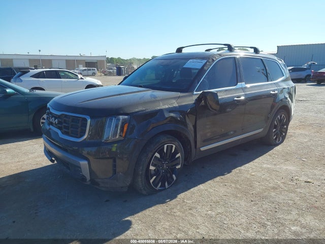 Aukcja sprzedaży 2023 Kia Telluride Sx Prestige, vin: 5XYP5DGC7PG359549, numer aukcji: 45055806