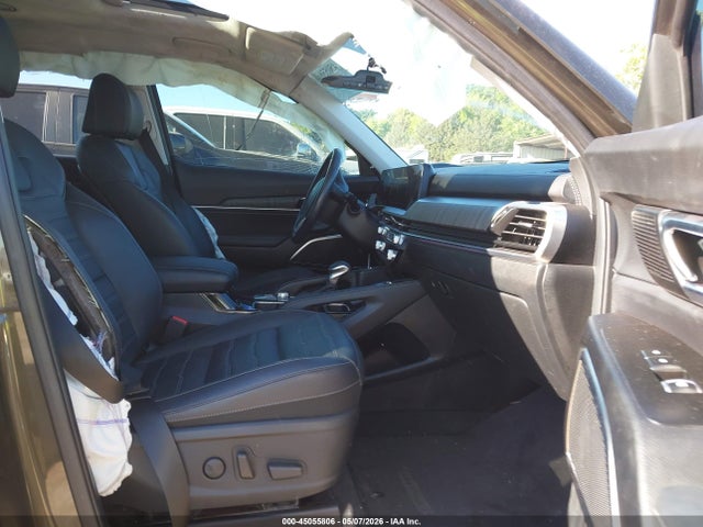 Aukcja sprzedaży 2023 Kia Telluride Sx Prestige, vin: 5XYP5DGC7PG359549, numer aukcji: 45055806