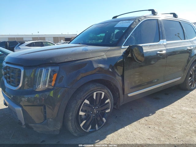 Aukcja sprzedaży 2023 Kia Telluride Sx Prestige, vin: 5XYP5DGC7PG359549, numer aukcji: 45055806