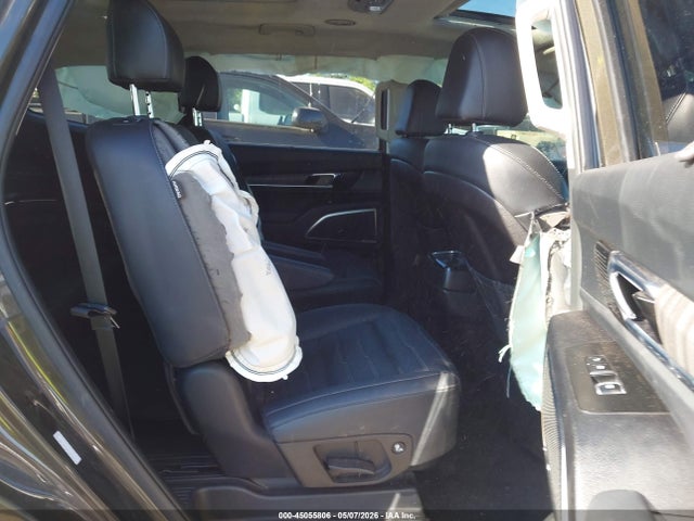 Aukcja sprzedaży 2023 Kia Telluride Sx Prestige, vin: 5XYP5DGC7PG359549, numer aukcji: 45055806