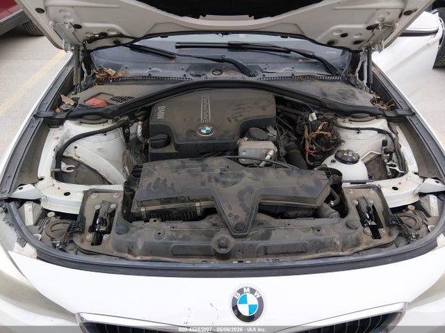 Aukcja sprzedaży 2014 Bmw 328i Gran Turismo Xdrive, vin: WBA3X5C59ED558505, numer aukcji: 45055807
