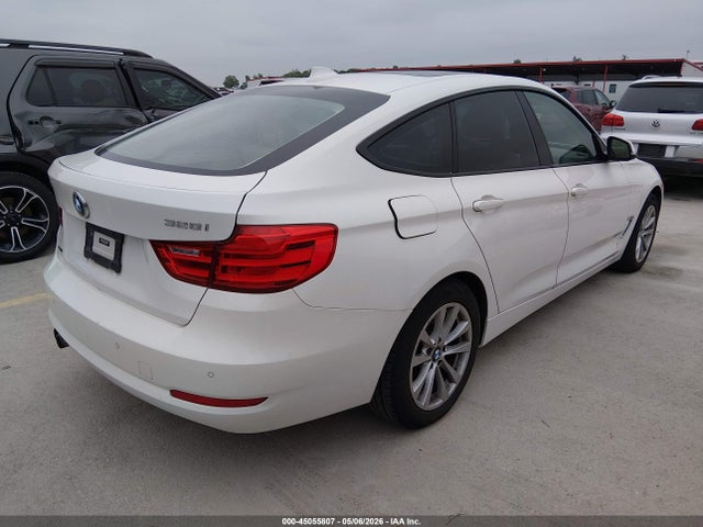 Aukcja sprzedaży 2014 Bmw 328i Gran Turismo Xdrive, vin: WBA3X5C59ED558505, numer aukcji: 45055807