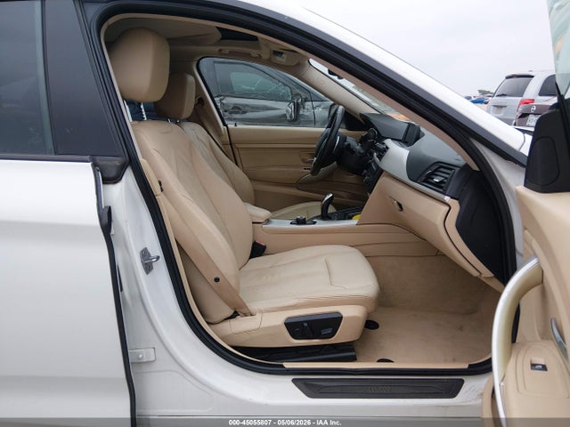 Aukcja sprzedaży 2014 Bmw 328i Gran Turismo Xdrive, vin: WBA3X5C59ED558505, numer aukcji: 45055807