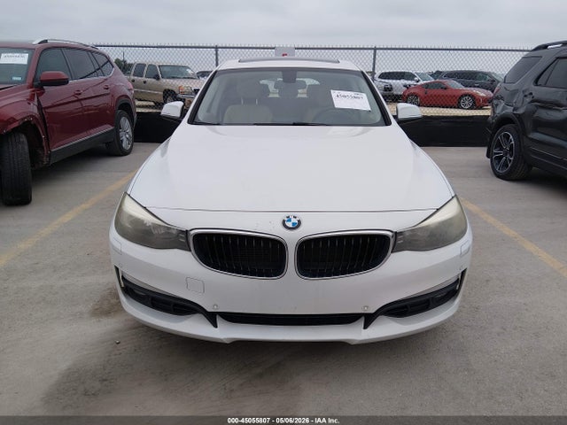 Aukcja sprzedaży 2014 Bmw 328i Gran Turismo Xdrive, vin: WBA3X5C59ED558505, numer aukcji: 45055807