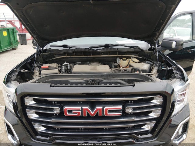 Aukcja sprzedaży 2021 Gmc Sierra 1500 4wd  Short Box At4, vin: 1GTP9EEL5MZ372682, numer aukcji: 45055808