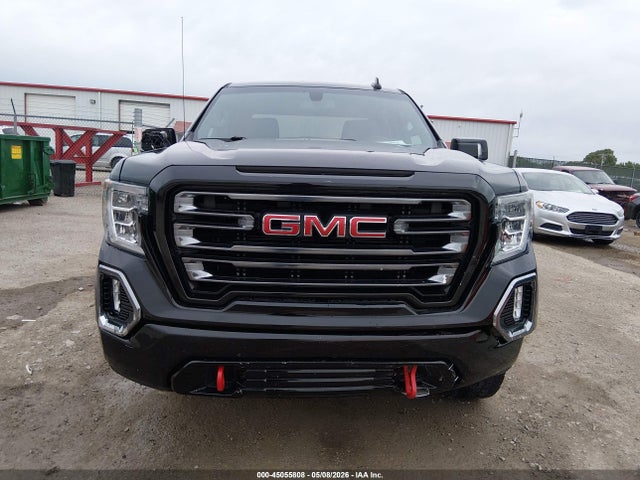 Aukcja sprzedaży 2021 Gmc Sierra 1500 4wd  Short Box At4, vin: 1GTP9EEL5MZ372682, numer aukcji: 45055808