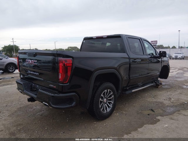 Aukcja sprzedaży 2021 Gmc Sierra 1500 4wd  Short Box At4, vin: 1GTP9EEL5MZ372682, numer aukcji: 45055808