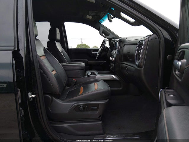 Aukcja sprzedaży 2021 Gmc Sierra 1500 4wd  Short Box At4, vin: 1GTP9EEL5MZ372682, numer aukcji: 45055808
