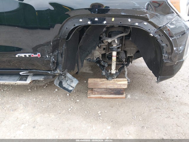 Aukcja sprzedaży 2021 Gmc Sierra 1500 4wd  Short Box At4, vin: 1GTP9EEL5MZ372682, numer aukcji: 45055808