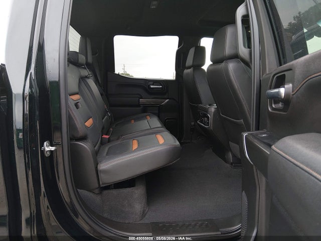 Aukcja sprzedaży 2021 Gmc Sierra 1500 4wd  Short Box At4, vin: 1GTP9EEL5MZ372682, numer aukcji: 45055808