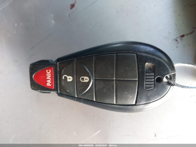 2015 Dodge Grand Caravan Se მანქანა იყიდება აუქციონზე, vin: 2C4RDGBG7FR569280, აუქციონის ნომერი: 45055809