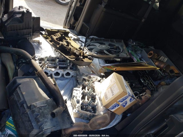 2015 Dodge Grand Caravan Se მანქანა იყიდება აუქციონზე, vin: 2C4RDGBG7FR569280, აუქციონის ნომერი: 45055809