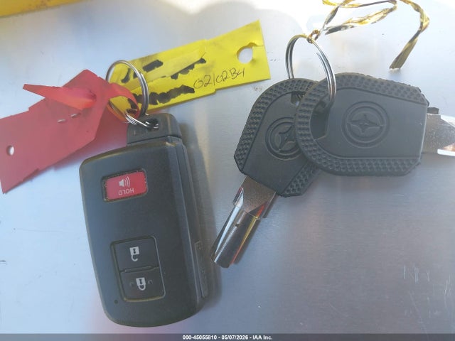 45055810 :رقم المزاد ، 3TMDZ5BNXMM114717 vin ، 2021 Toyota Tacoma Trd Off-road مزاد بيع